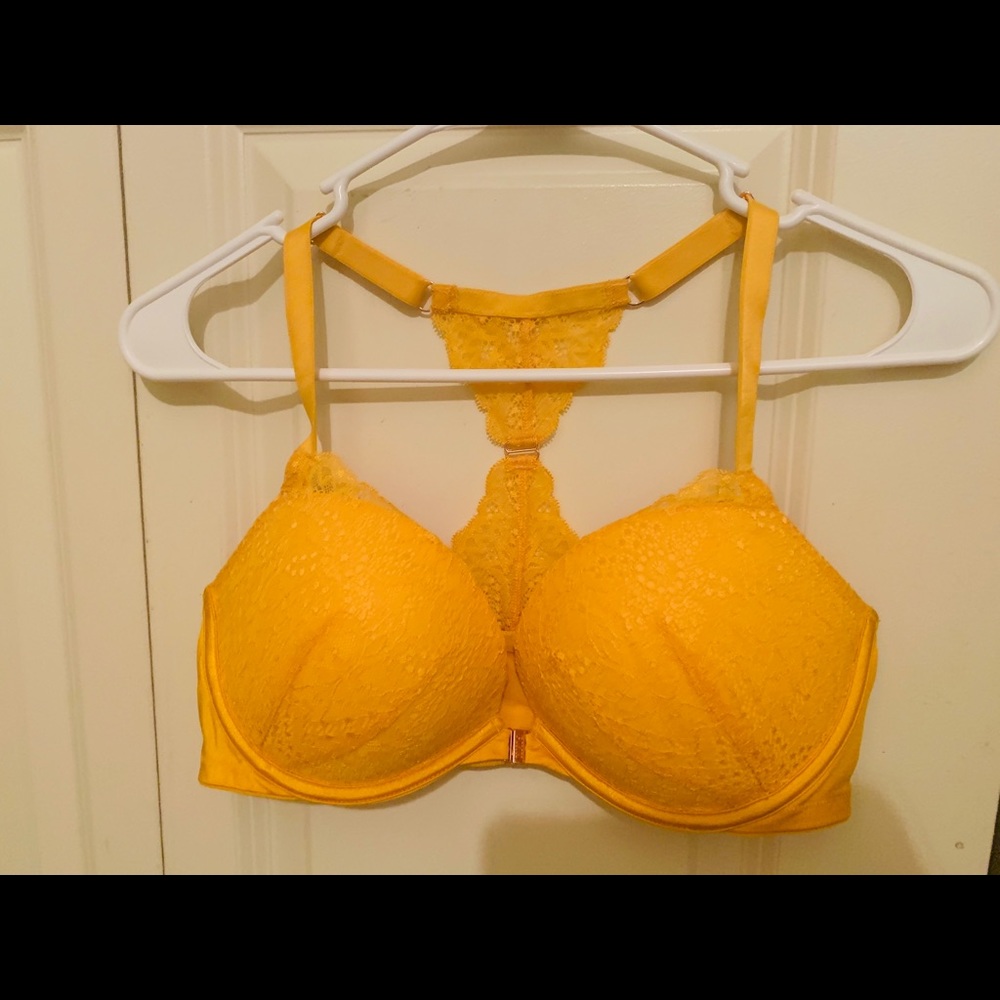 PINK Bra
